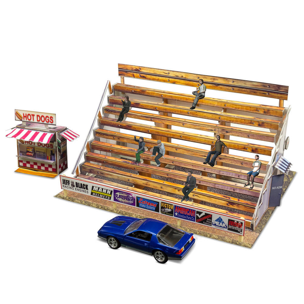 BK 6402 1:64 Scale 