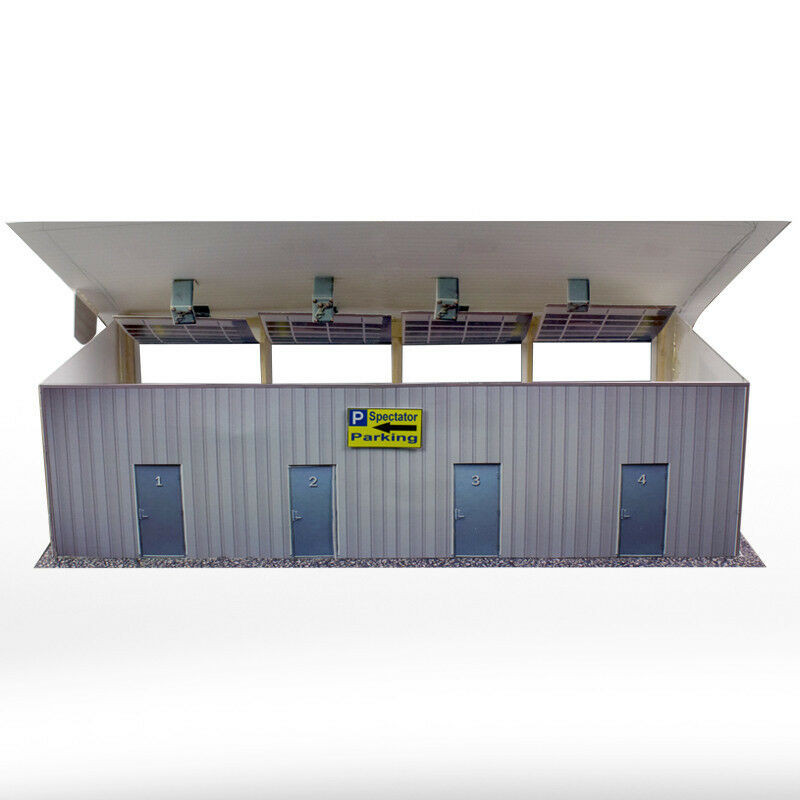 BK 6411 1:64 Scale 