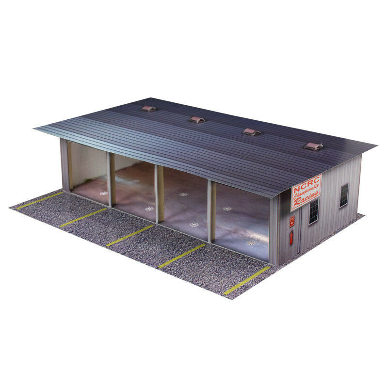 BK 6411 1:64 Scale 