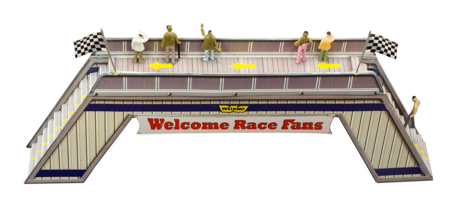 BK 6428 1/64 Slot Car HO 