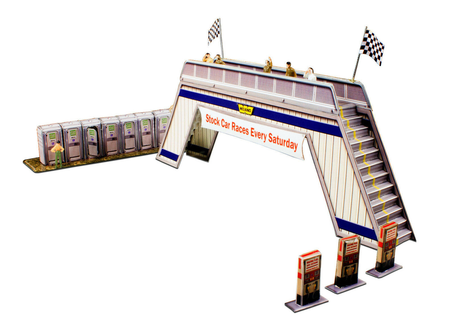BK 6428 1/64 Slot Car HO 