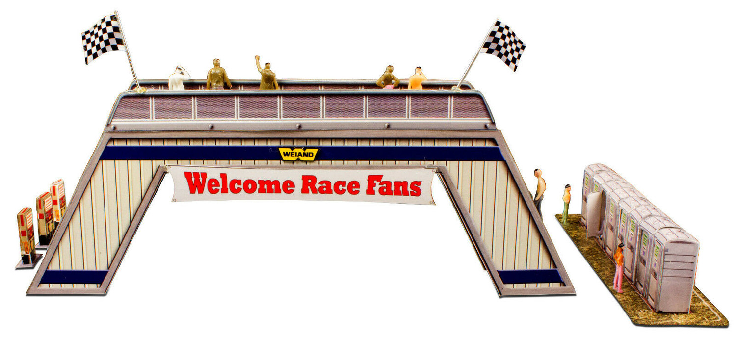 BK 6428 1/64 Slot Car HO 