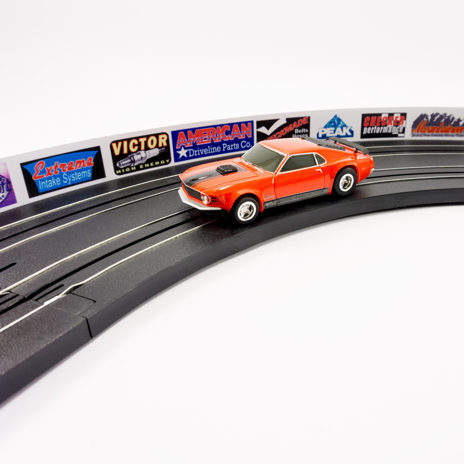 Model motoring sales slot cars