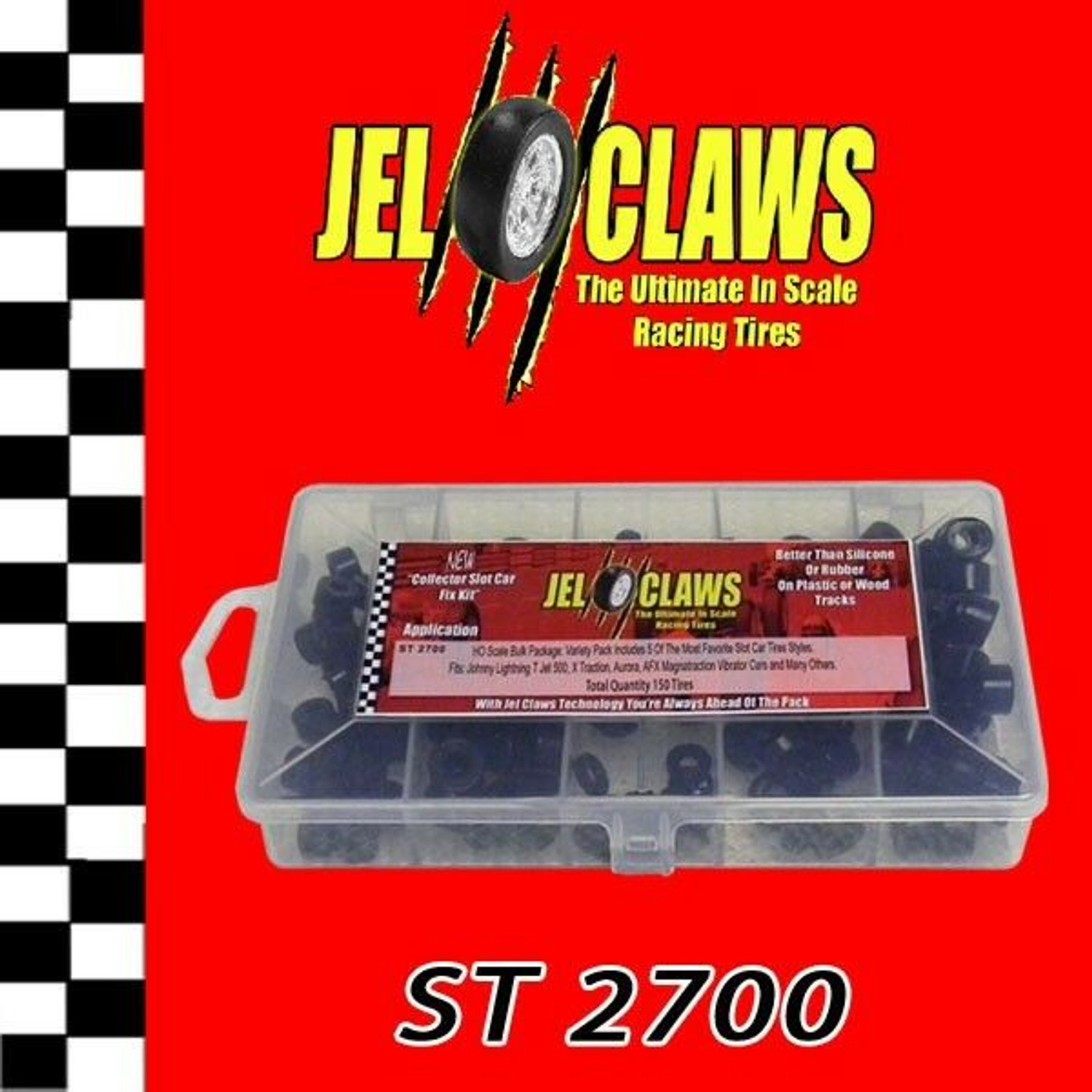 Jel claws deals