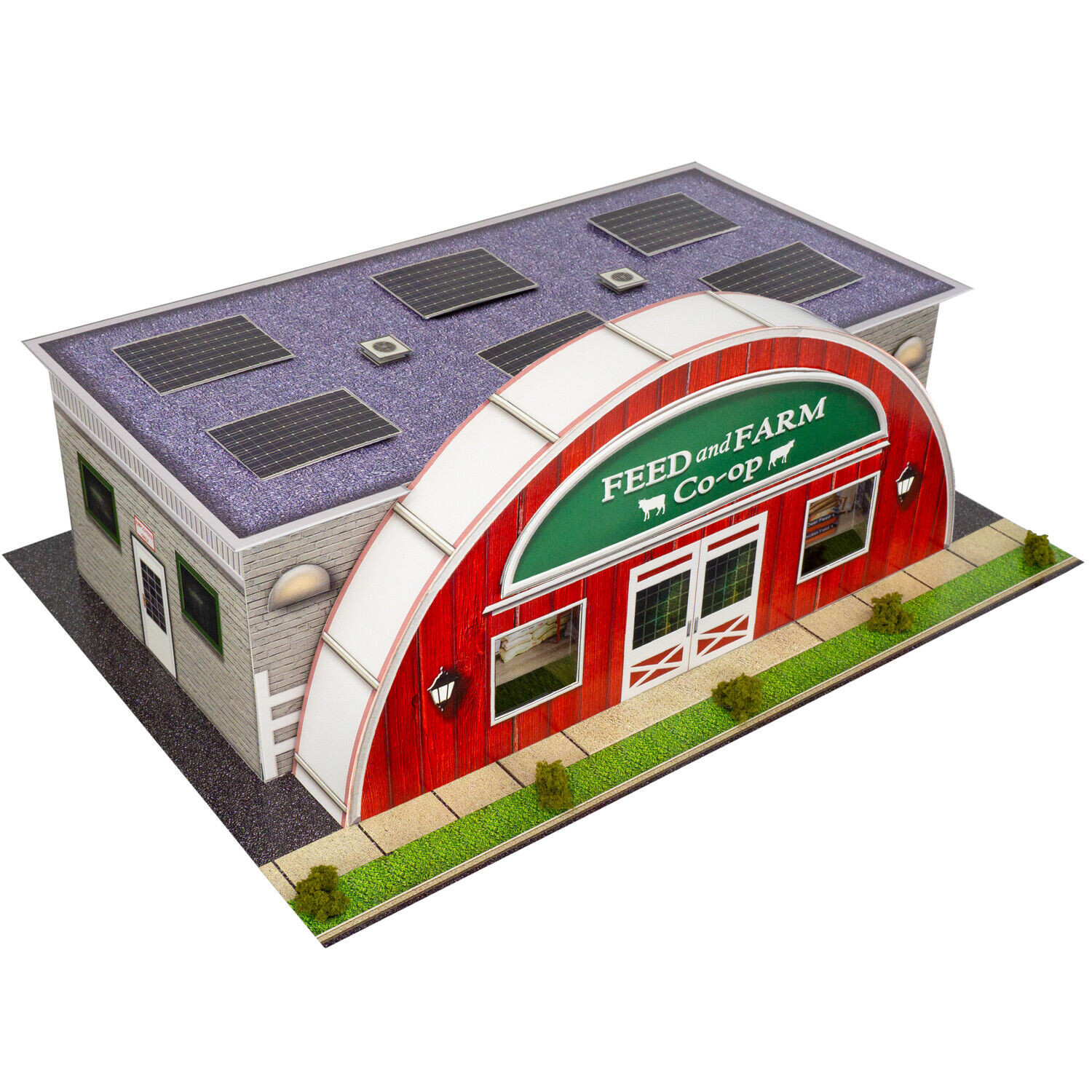 All O Scale Accessories : Star Hobby, Model Trains, Slot Cars and More!