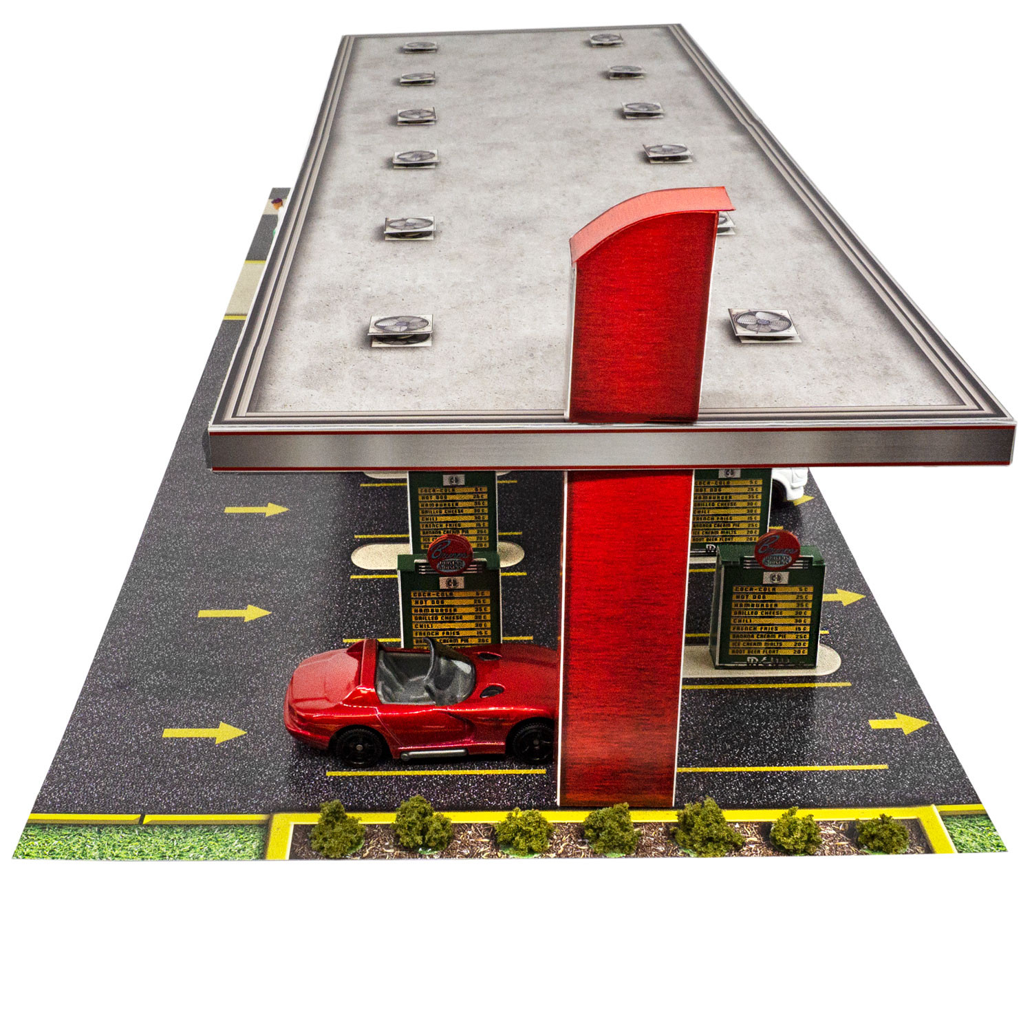 BK 6459 1:64 Scale 