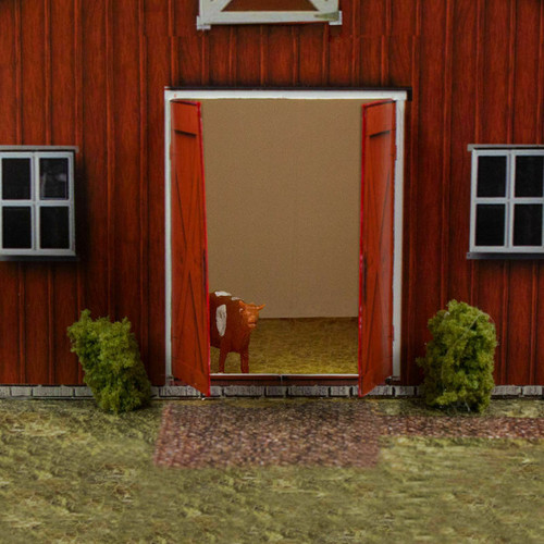 BK 3205 1:32 Scale Sugar Creek Farm Kit