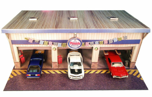 BK 6423 1:64 Scale 