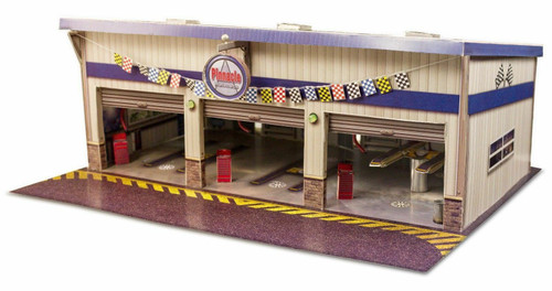 ☆ 1/64 Creative Garage Board ③ s-l400.jpg