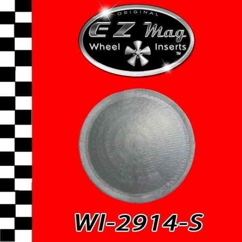 WI-2914-S EZ Mag Wheel Inserts