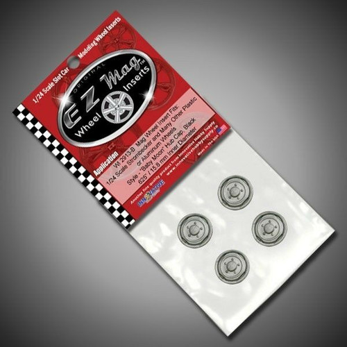 WI-2940-S Factory Stock Wheel EZ Mag Wheel Inserts