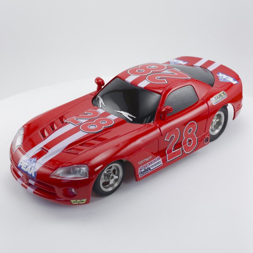 Stock Number: 16146 Viper STR 2009 by Buzz Co