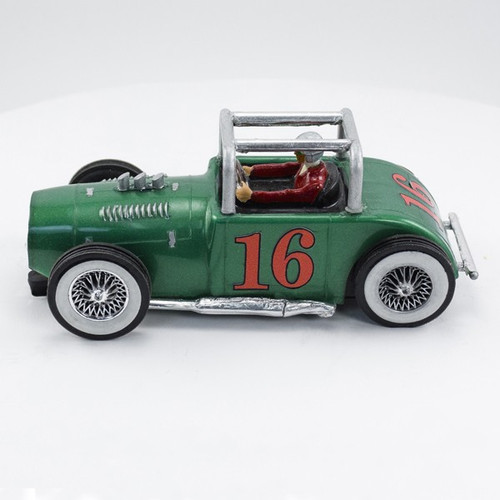 Stock Number: 16153 Green Ford Rod by Eldon