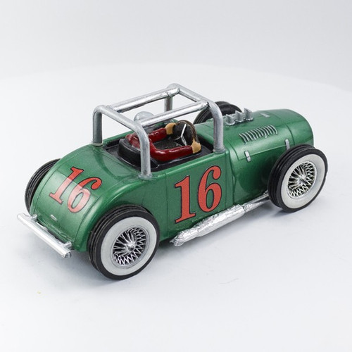 Stock Number: 16153 Green Ford Rod by Eldon