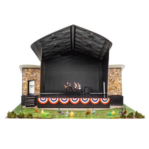 Realize ガレージキット　2体セット BK 6464 1:64 Scale 