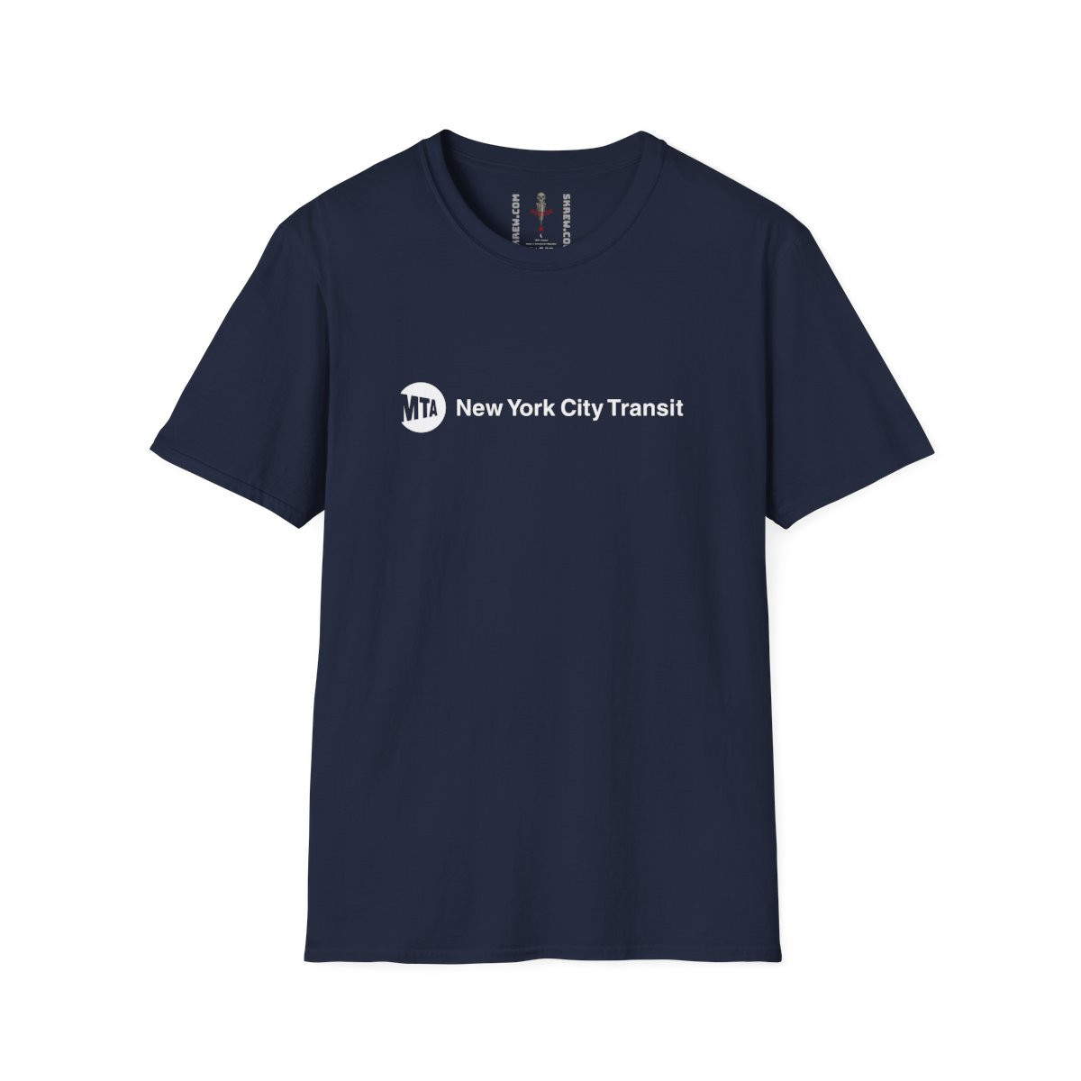LFYT×MTAコラボ New York City Transit 地図パーカー MTA New York 