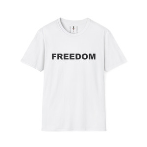 Turning Point Action Pike Wayne PA Freedom Unisex Softstyle T-Shirt | Casual Wear, Gift for Activists, Patriotic Apparel, Political Merchandise, Everyday Comfort Turning Point Action Pike Wayne PA Freedom Unisex Softstyle T-Shirt | Casual Wear, Gift for Activists, Patriotic Apparel, Political Merchandise, Everyday Comfort