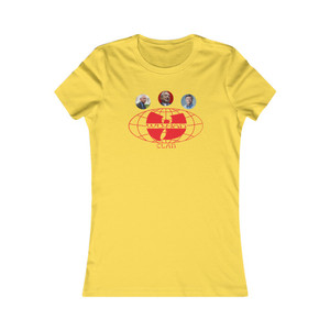 Wu-Han Clan Wu-Tang Parody Humor Anthony Fauci George Soros Bill Gates Women's Favorite Tee Wu-Han Clan Wu-Tang Parody Humor Anthony Fauci George Soros Bill Gates Women's Favorite Tee