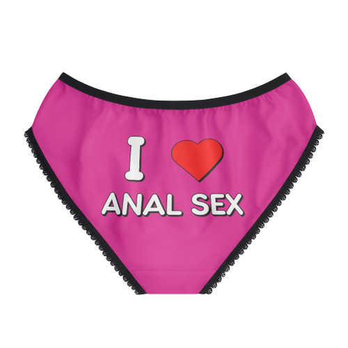 Why I Love Anal Sex Telegraph 