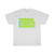 iCooch Logo Unisex Heavy Cotton Tee