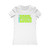 iCooch Logo Women's Favorite Tee