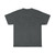 iRockDB Logo Music Database Unisex Heavy Cotton Tee