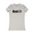 iRockDB Logo Music Database Women's Favorite Tee