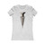 SKREW Logo Screw Vertebrae Women's Favorite Tee