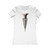 SKREW Logo Screw Vertebrae Women's Favorite Tee