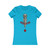 SKREW Skull Logo Screw Vertebrae dot com SKREW.com Women's Favorite Tee