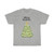 Merry Christmas Tree XMAS Unisex Heavy Cotton Tee