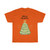 Merry Christmas Tree XMAS Unisex Heavy Cotton Tee