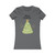 Merry Christmas Tree XMAS Women's Favorite Tee