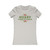 Merry Christmas Mistletoe XMAS Women's Favorite Tee