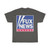 FUX NEWS CHANNEL Fox News Parody Unisex Heavy Cotton Tee