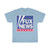 FUX NEWS CHANNEL Fox News Parody Unisex Heavy Cotton Tee