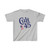 Cult 45 President Donald J Trump Kids Heavy Cotton™ Tee