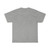 Covid-19 Made In China Media Fueled - Unisex Heavy Cotton Tee