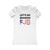 Let's Go Brandon FJB Biden Women's Favorite Tee