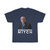 Biden's Bitch Mitch Unisex Heavy Cotton Tee