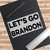 Let's Go Brandon FJB Biden Bumper Stickers