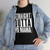 Straight Outta Yo Mama Compton Parody Adult Unisex Heavy Cotton Tee