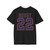 Mike Bossy 22 Blue & Orange Print New York Islanders Unisex Softstyle T-Shirt