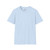Mike Bossy 22 Blue & White Print New York Islanders Unisex Softstyle T-Shirt