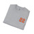 Mike Bossy 22 Orange & Blue Print New York Islanders Pocket 22 Unisex Softstyle T-Shirt