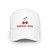 Cherry Girl Unisex Baseball Cap