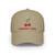 Cherry Girl Unisex Baseball Cap