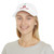 Cherry Girl Unisex Baseball Cap