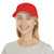 Cherry Girl Unisex Baseball Cap