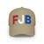 FJB Joe Biden Unisex Baseball Cap